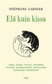 Elä kuin kissa
