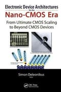 Miniatyrbild 2 av 2: Electronic Devices Architectures for the NANO-CMOS Era