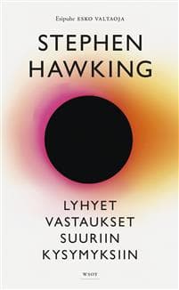 Lyhyet vastaukset suuriin kysymyksiin