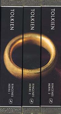 ringenes herre tolkien ringenes herre tolkien