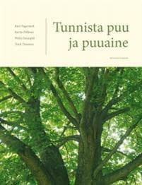 Tunnista puu ja puuaine