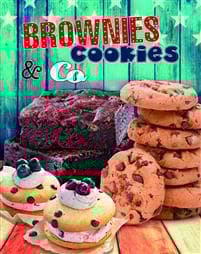 Brownies & Cookies