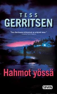 Hahmot yössä