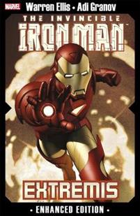 Invincible Iron Man, The