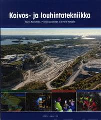 Kaivos- ja louhintatekniikka