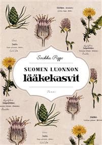 Suomen luonnon lääkekasvit
