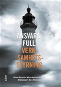 Ansvarsfull verksamhetsstyrning