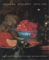 Asetelma - Stilleben - Still Life