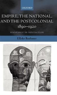 Empire, the National, and the Postcolonial, 1890-1920