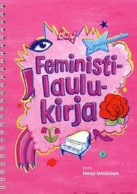 Feministilaulukirja