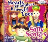 Heads, Shoulders, Knees and Toes