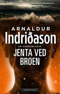 Jenta ved broen