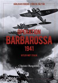 Operation Barbarossa