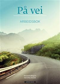 På vei; arbeidsbok