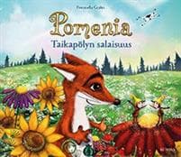 Taikapölyn salaisuus