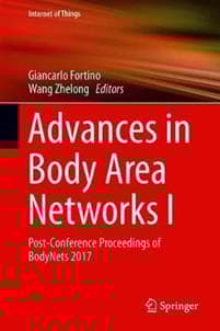 Advances in Body Area Networks I