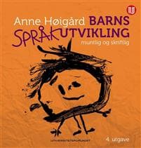 Barns språkutvikling