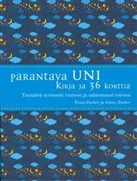 Parantava uni