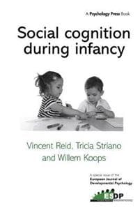 Social Cognition During Infancy