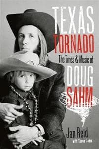 Texas Tornado