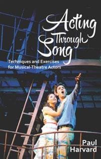 Acting Through Song