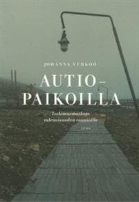 Autiopaikoilla