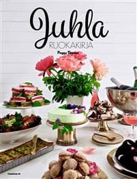 Juhlaruokakirja