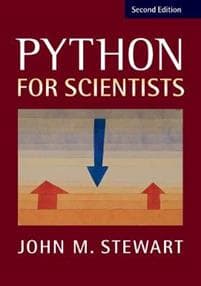 Python for Scientists