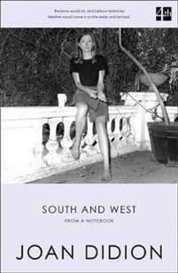 South and West