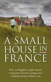 Small House in France