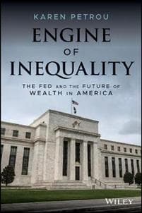 Engine of Inequality