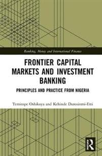 Frontier Capital Markets and Investment Banking