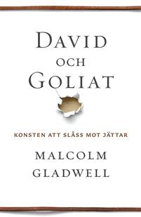 David och Goliat