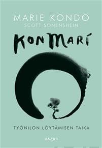 KonMari