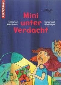Mini epäiltynä