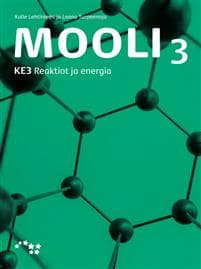 Mooli 3 (OPS16)