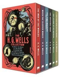 The H. G. Wells Collection