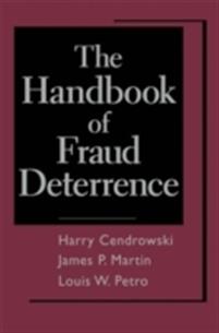 The handbook of fraud deterrence