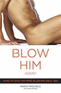 Blow Him Away