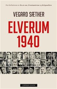 Elverum 1940