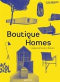 Miniatyrbilde 2 av 2: Boutique Homes
