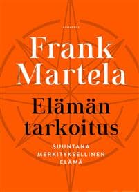 Elämän tarkoitus