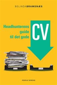 Headhunterens guide til det gode CV