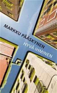Hyvä ihminen