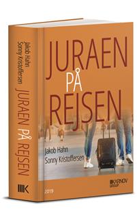 Bild av Juraen på rejsen