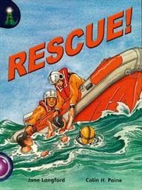 Lighthouse Purple: Book Set (8 pack)