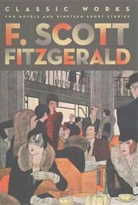 F. Scott Fitzgerald: Classic Works