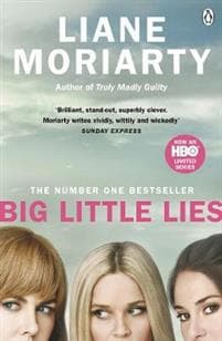 Big Little Lies FTI