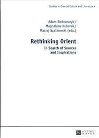 Rethinking Orient