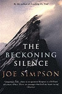 Beckoning Silence